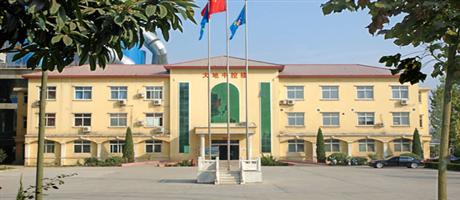 华体会网页版-华体会（中国）,公司中控楼