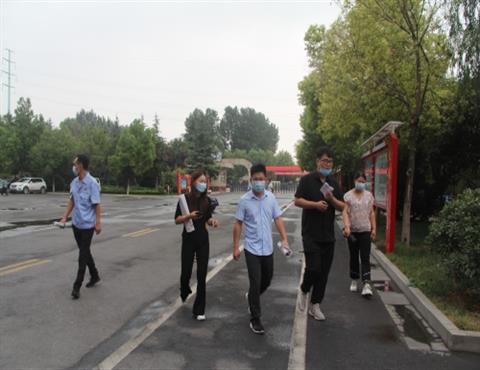 华体会网页版-华体会（中国）,公司卫生检查小组                                        