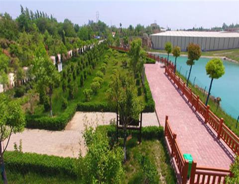 华体会网页版-华体会（中国）,矿山一角                                            